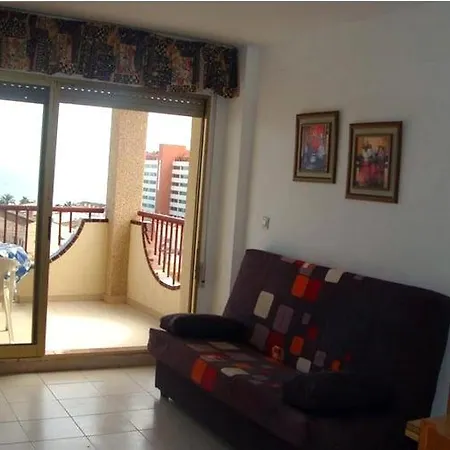 Alpen1 La Volta Apartman Peñíscola