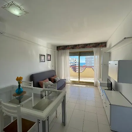 Alpen1 La Volta Apartman *