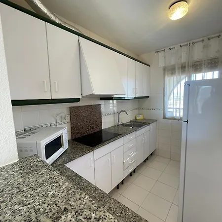 Apartman Alpen1 La Volta *