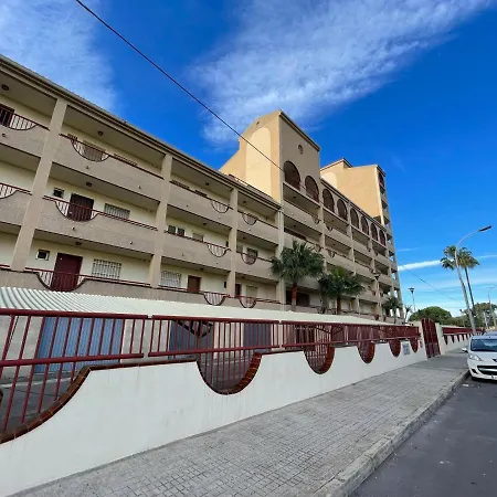 Alpen1 La Volta Apartamento