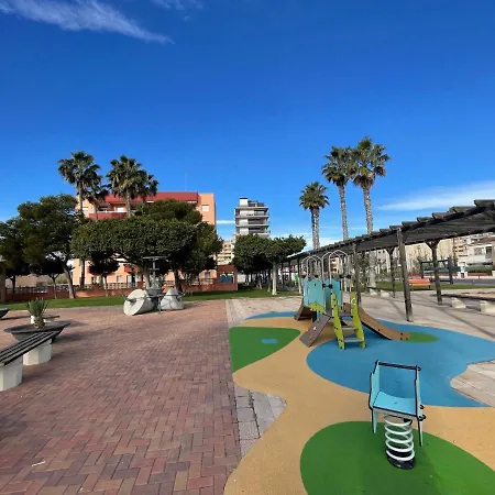 Apartamento Alpen1 La Volta