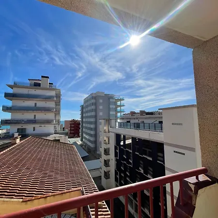 Alpen1 La Volta Apartamento