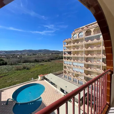 Apartamento Alpen1 La Volta