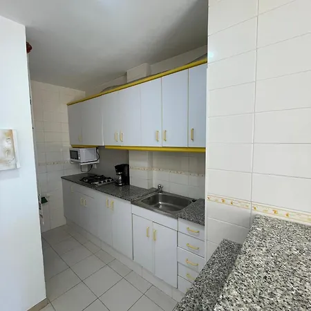 Apartamento Alpen1 La Volta *