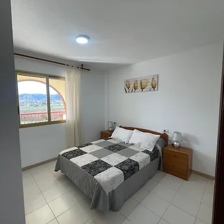 Apartamento Alpen1 La Volta Peñíscola