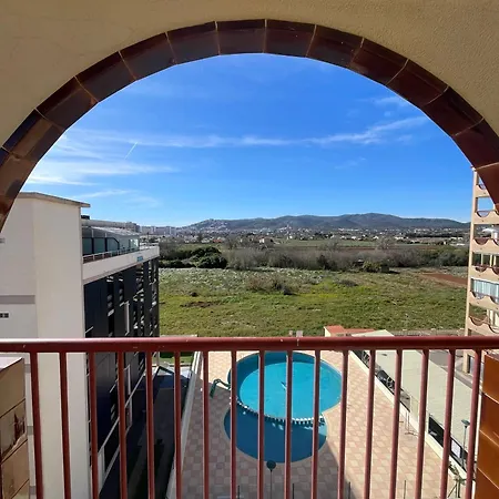 Apartamento Alpen1 La Volta Peñíscola