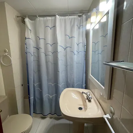 Alpen1 La Volta Peñíscola