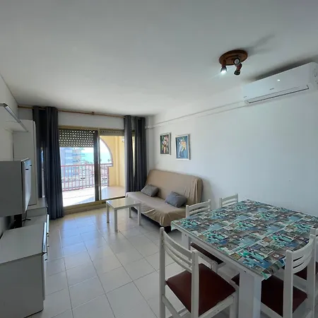 Alpen1 La Volta Apartamento