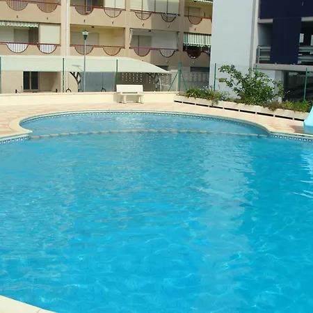 Alpen1 La Volta Apartamento Peñíscola