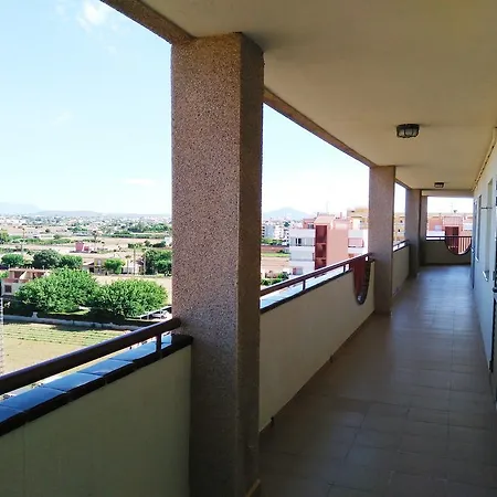 Apartamento Alpen1 La Volta *