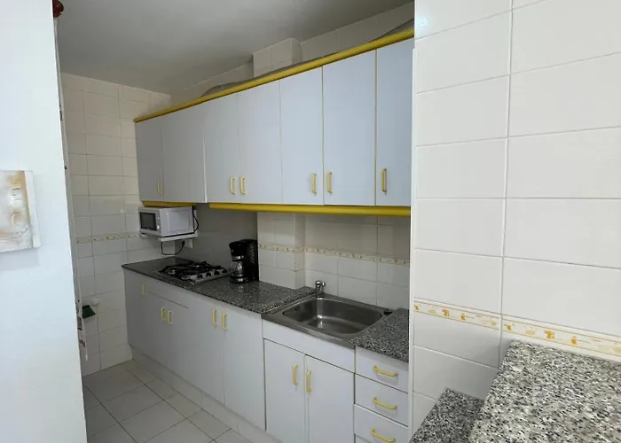 Apartamento Alpen1 La Volta *