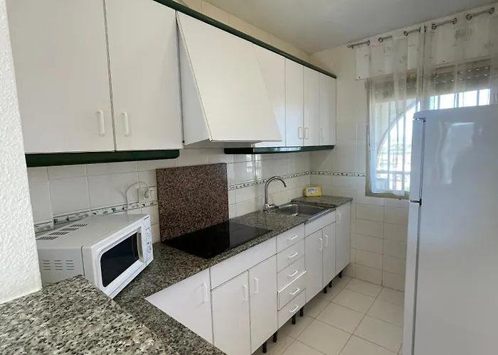 Apartamento Alpen1 La Volta *